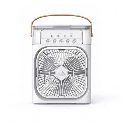 Mist - Misting Fan