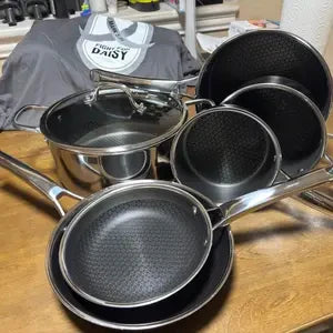Review Card