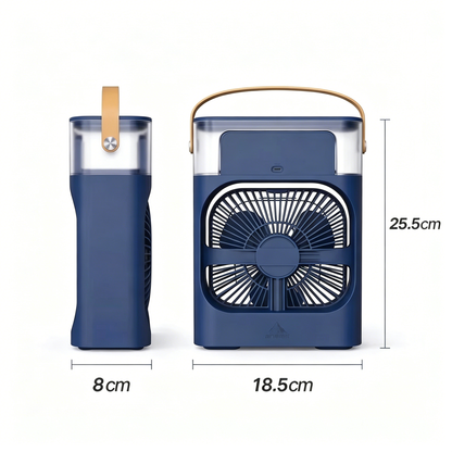 Mist - Misting Fan