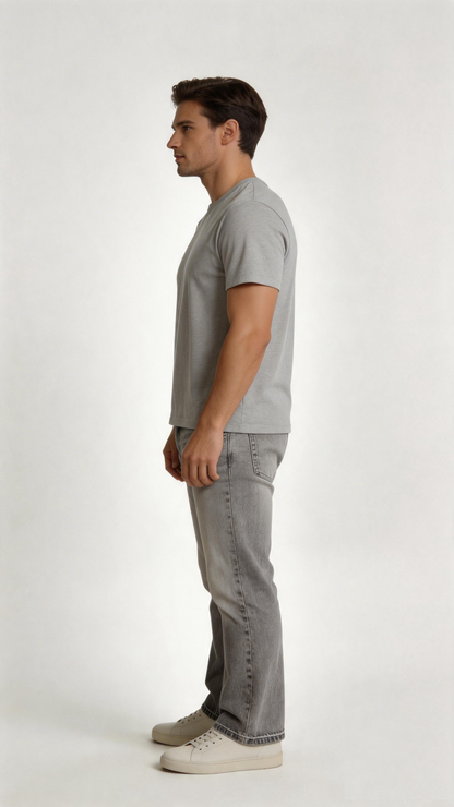 AMAR | FLARED JEANS