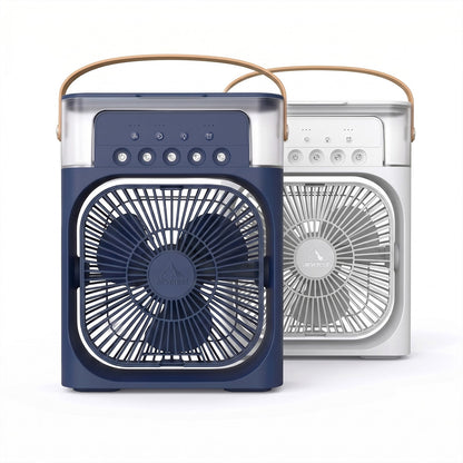 Mist - Misting Fan