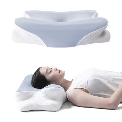 Vita™ Almohada Ergonomica con Funda Lavable