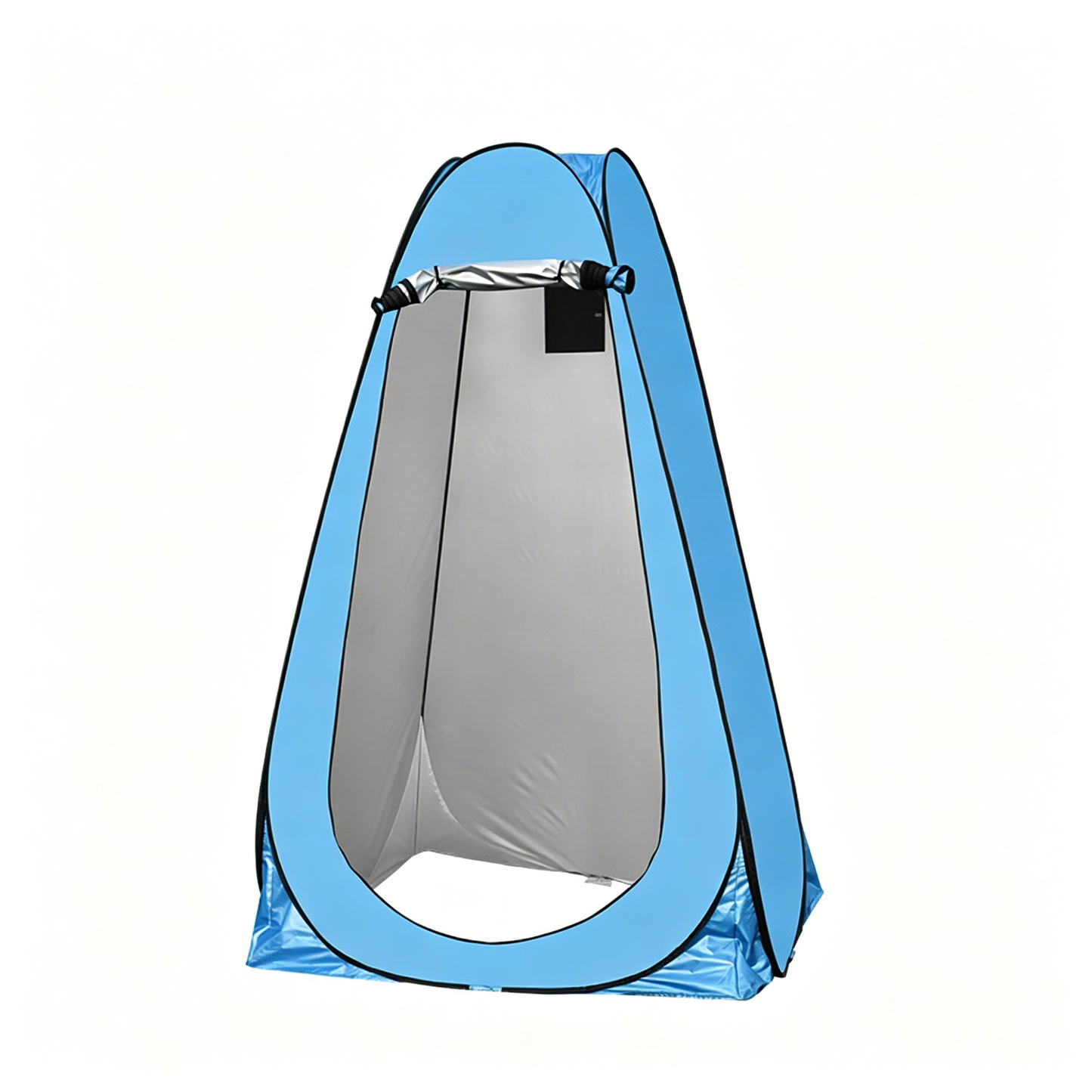 Tent – A Clean, Private & Secure Space to Perform Your Prayer Wherever You Are