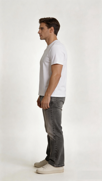AMAR | FLARED JEANS
