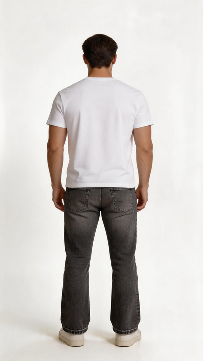 AMAR | FLARED JEANS