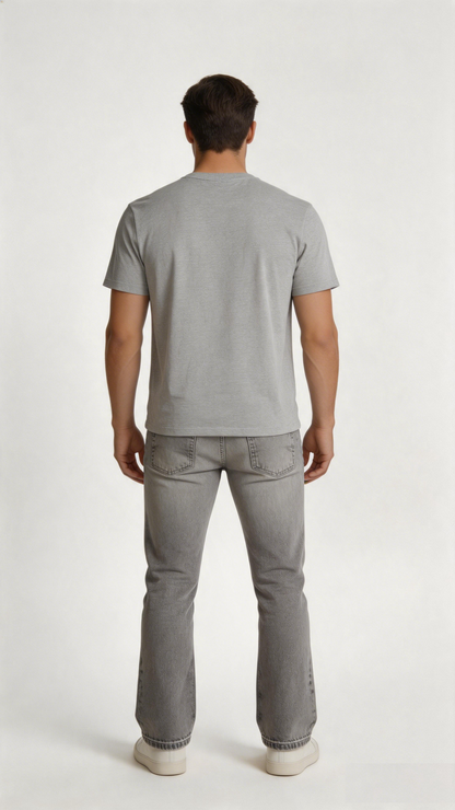 AMAR | FLARED JEANS