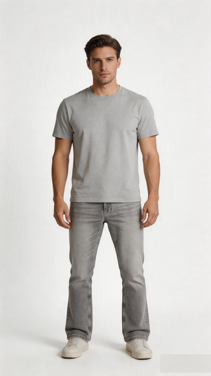 AMAR | FLARED JEANS