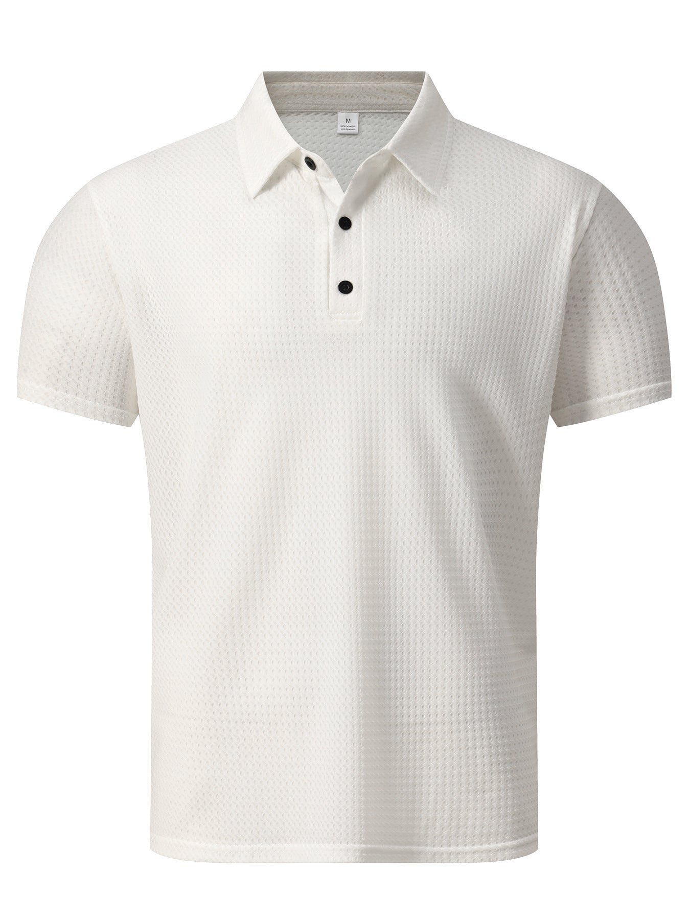 Capri - Men's Ultra Comfortable Polo Shirt