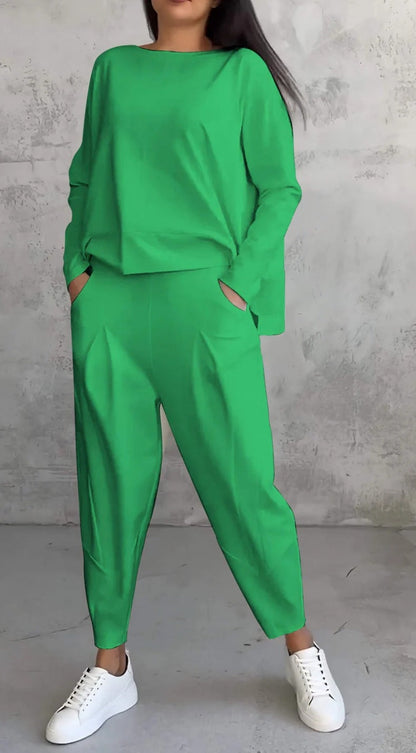 Everyday Relaxed Sweat Set