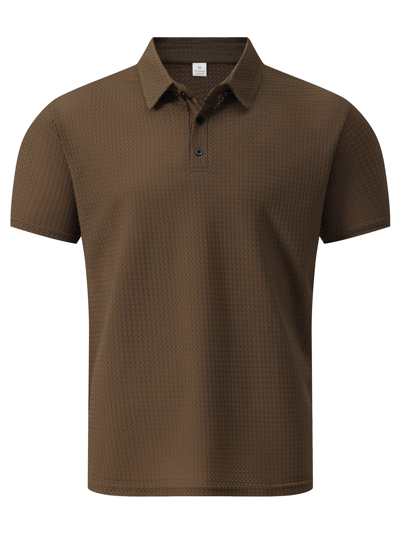 Capri - Men's Ultra Comfortable Polo Shirt