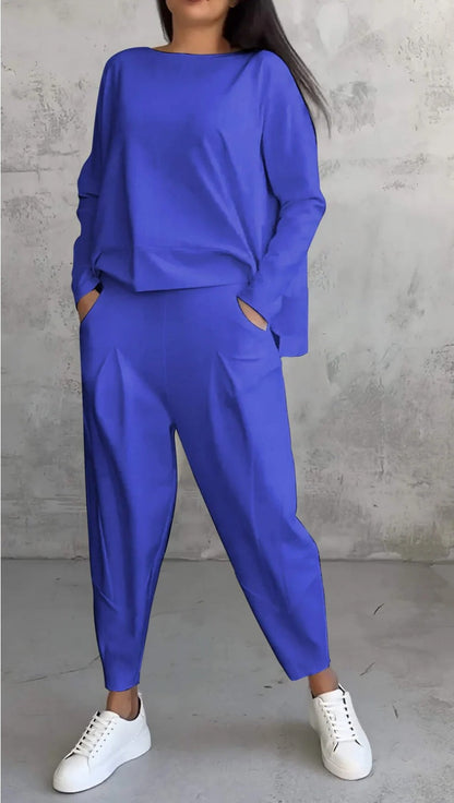 Everyday Relaxed Sweat Set