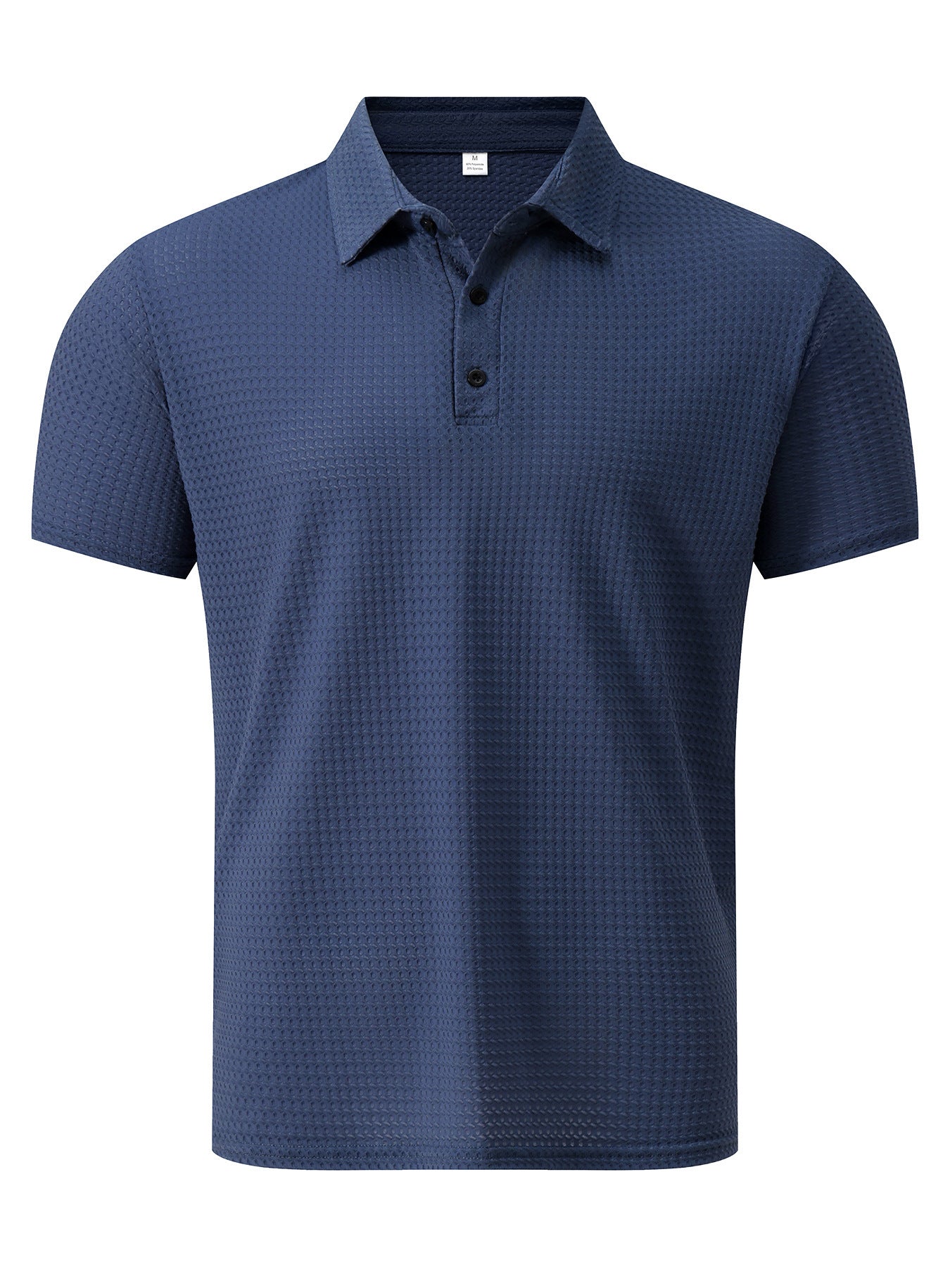 Capri - Men's Ultra Comfortable Polo Shirt