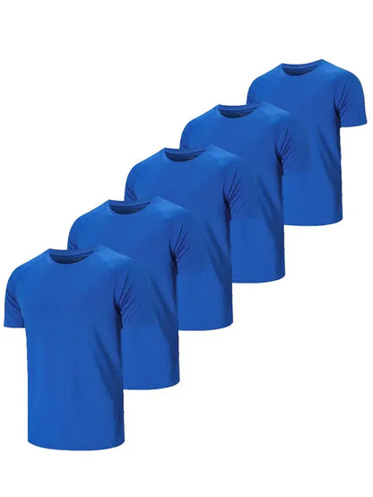 The Staple Classic Crew Neck 6-Pack