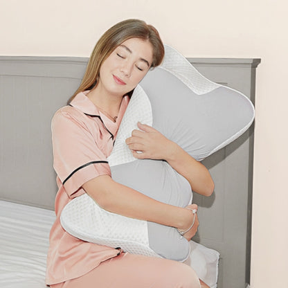 Vita™ Almohada Ergonomica con Funda Lavable
