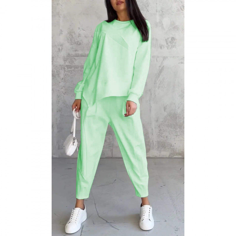 Everyday Relaxed Sweat Set