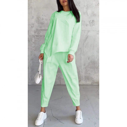 Everyday Relaxed Sweat Set