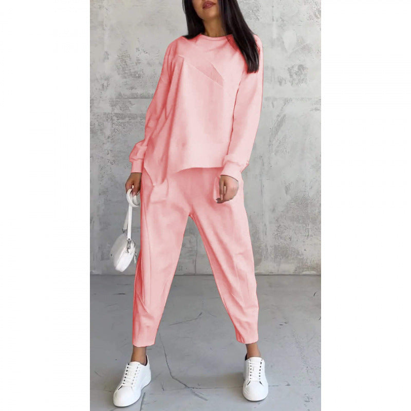 Everyday Relaxed Sweat Set