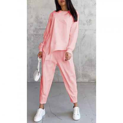 Everyday Relaxed Sweat Set