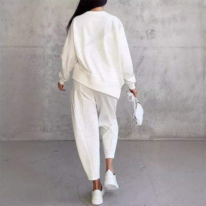 Everyday Relaxed Sweat Set