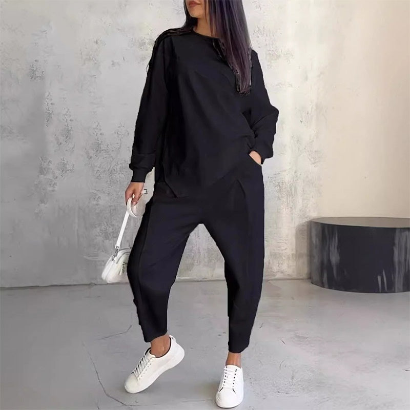 Everyday Relaxed Sweat Set