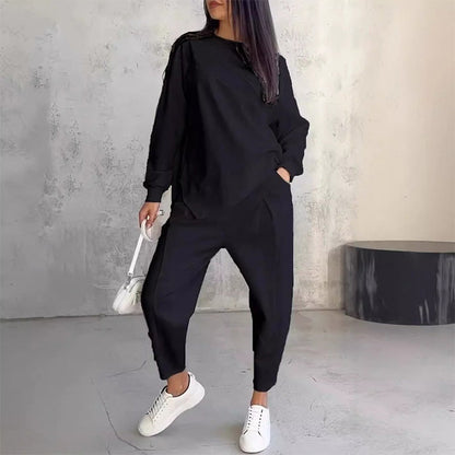 Everyday Relaxed Sweat Set