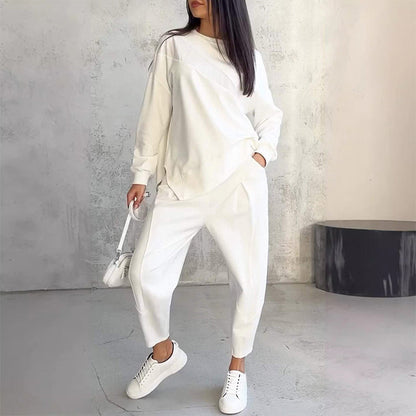 Everyday Relaxed Sweat Set