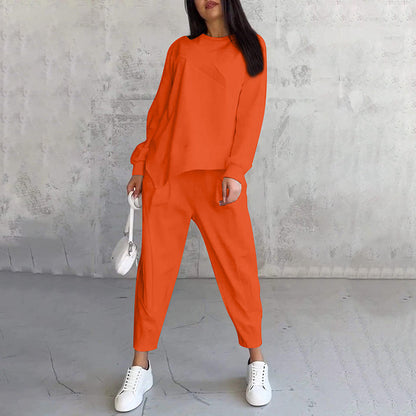 Everyday Relaxed Sweat Set