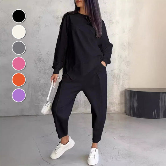 Everyday Relaxed Sweat Set