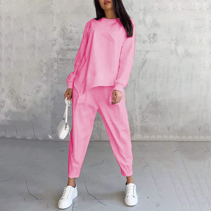 Everyday Relaxed Sweat Set