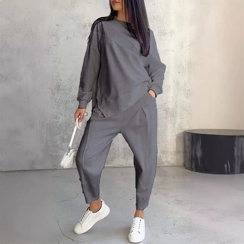 Everyday Relaxed Sweat Set
