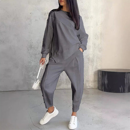 Everyday Relaxed Sweat Set