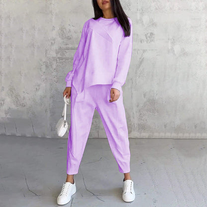 Everyday Relaxed Sweat Set