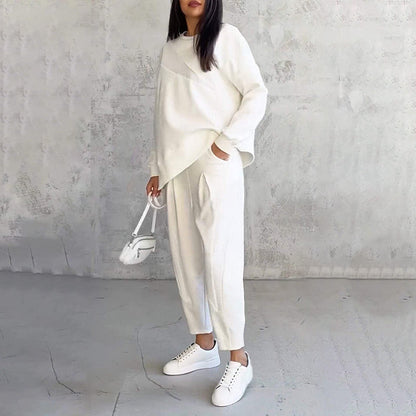 Everyday Relaxed Sweat Set